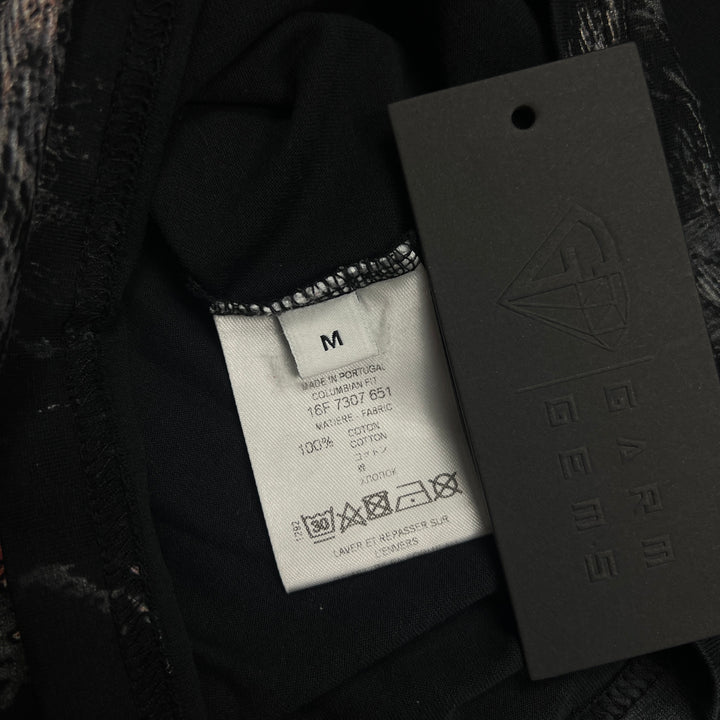 Givenchy Screaming Monkeys T-Shirt