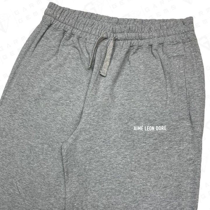 Aime Leon Dore Logo Sweatpants GarmGems