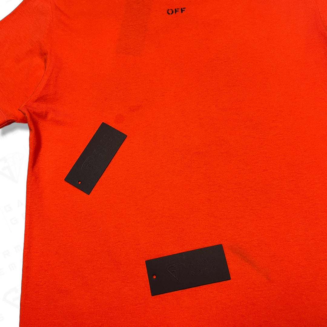 Off-White Stencil Arrows T-Shirt