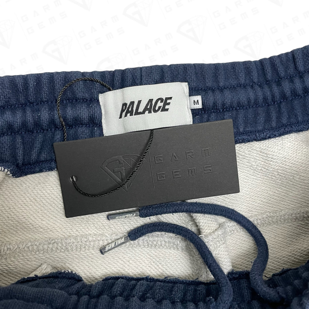 Palace Border Joggers GarmGems