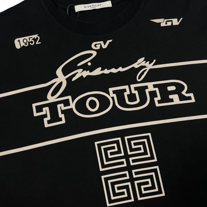 Givenchy 4G Tour T-Shirt