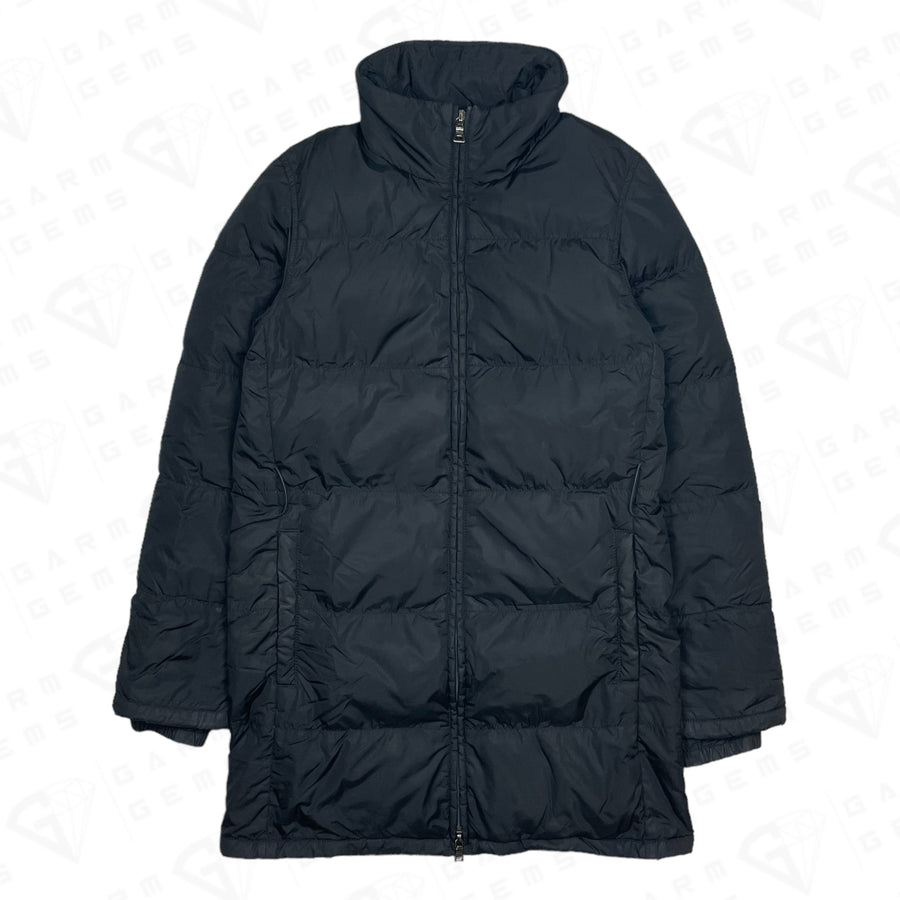 Prada Sport Puffer Jacket GarmGems