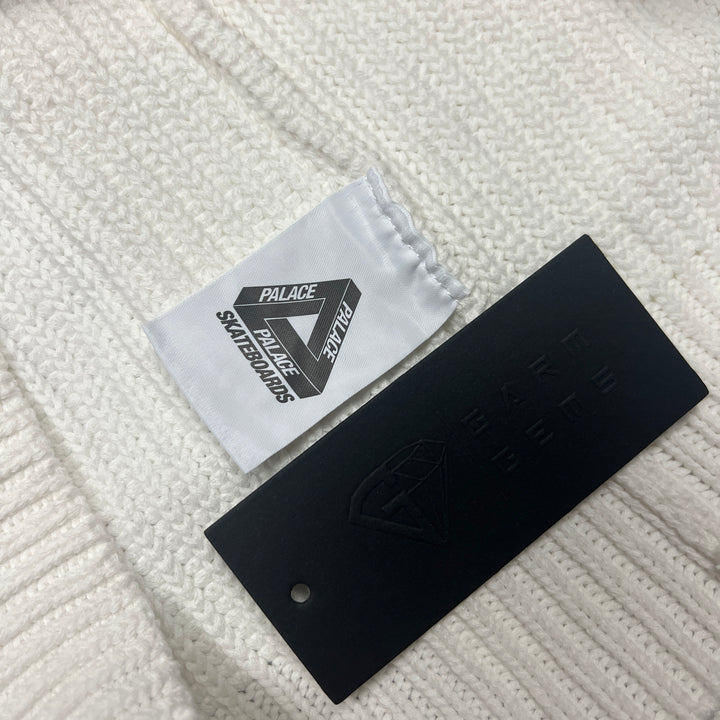 Palace R-Knit Jumper