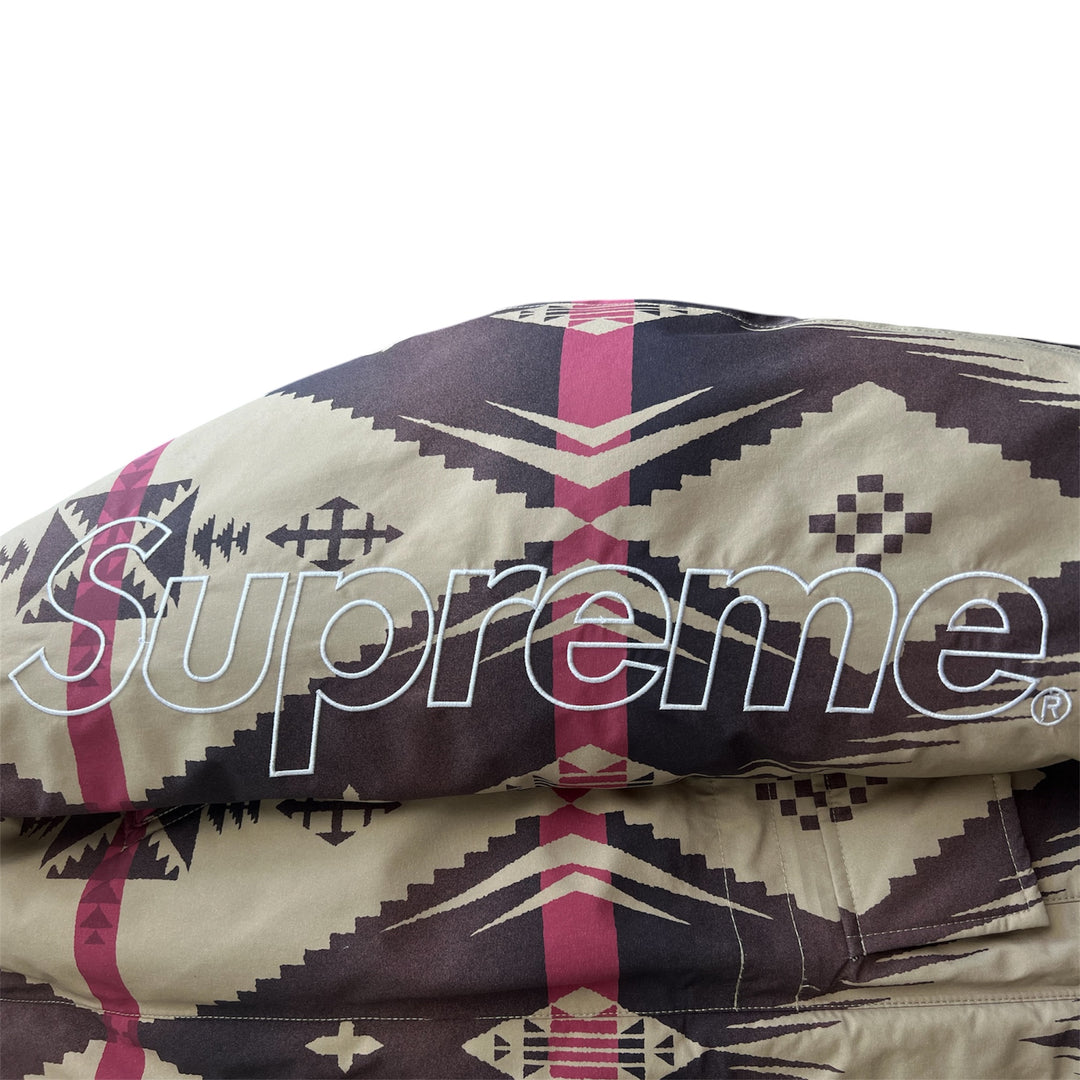 Supreme 700-Fill Down Taped Seam Parka