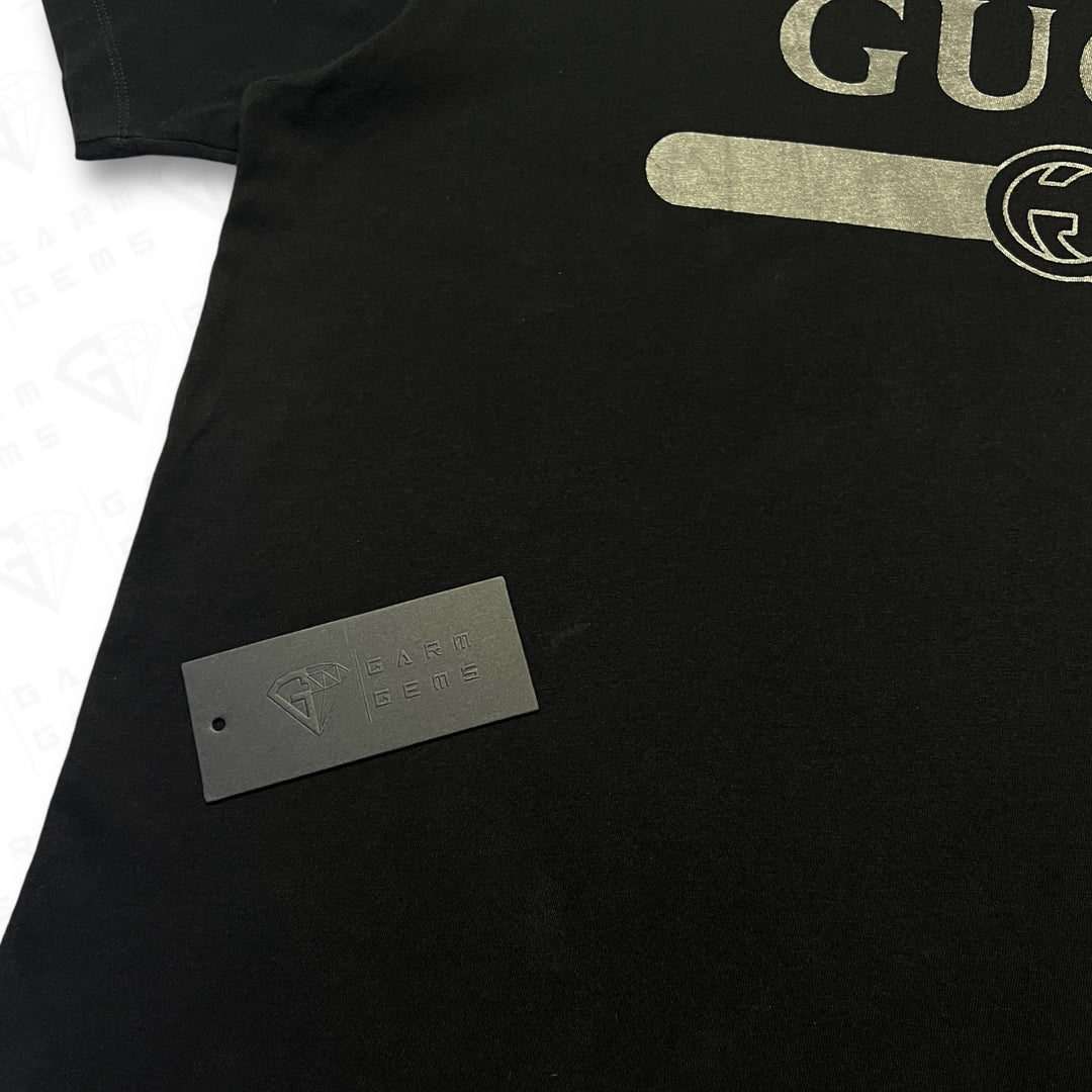 Gucci Logo T-Shirt