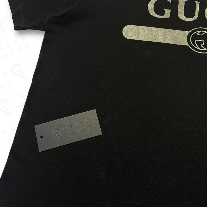 Gucci Logo T-Shirt