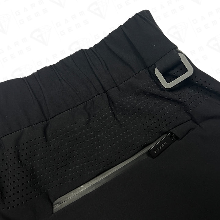 Prada Stretch Re-Nylon Shorts