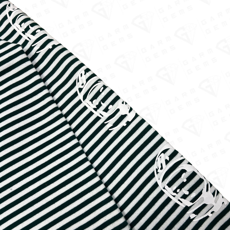 Billionaire Boys Club Striped L/S T-Shirt