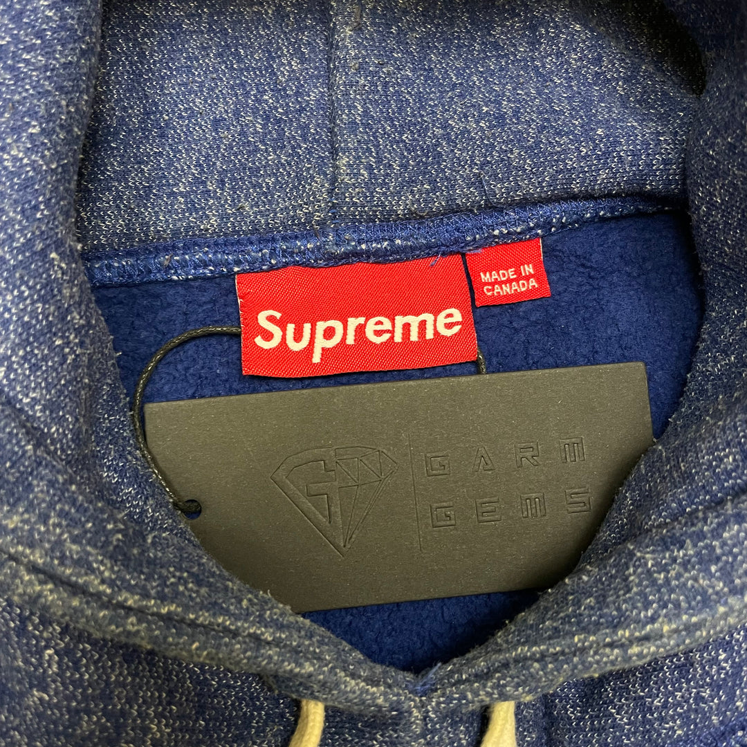 Supreme Hoodie