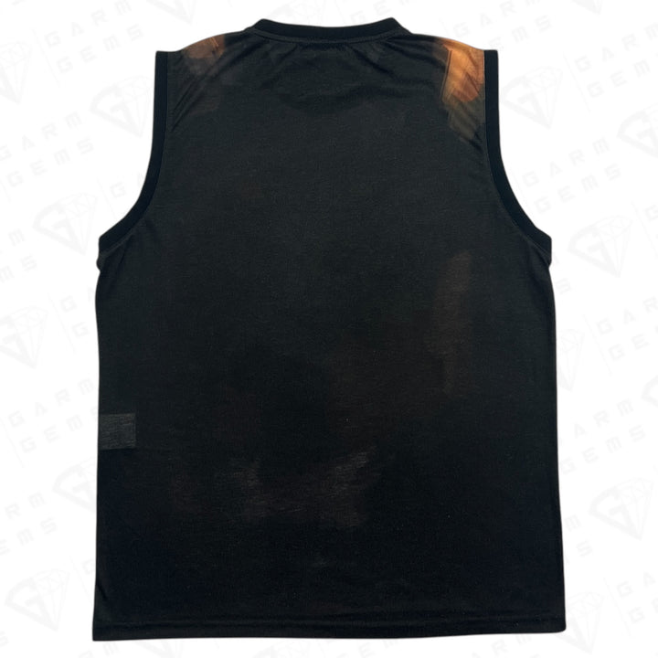 Givenchy Doberman Tank Top