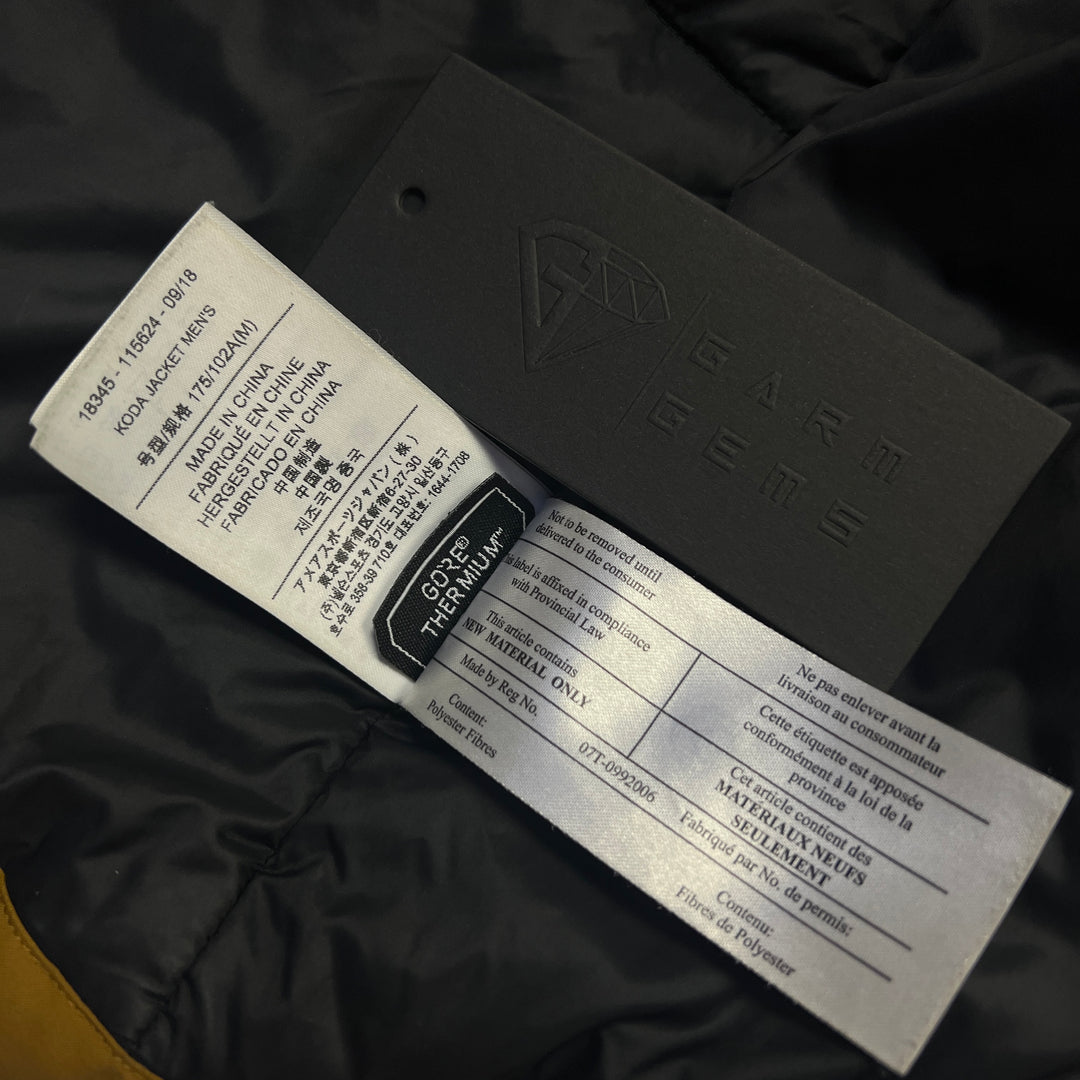 Arc’teryx Koda Jacket