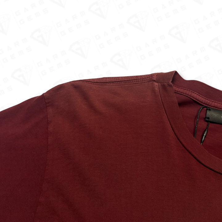 Amiri Logo T-Shirt