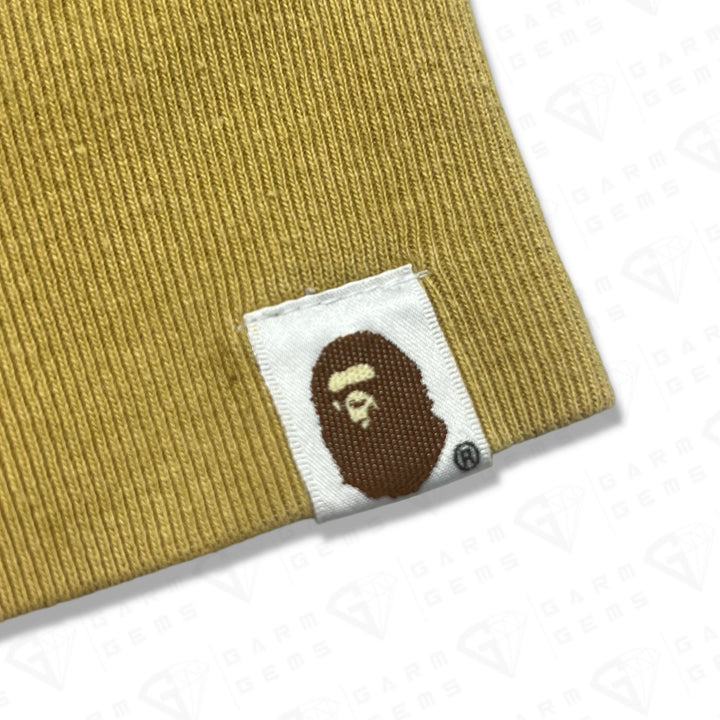 A Bathing Ape 1st Camo Studs Sweatshirt