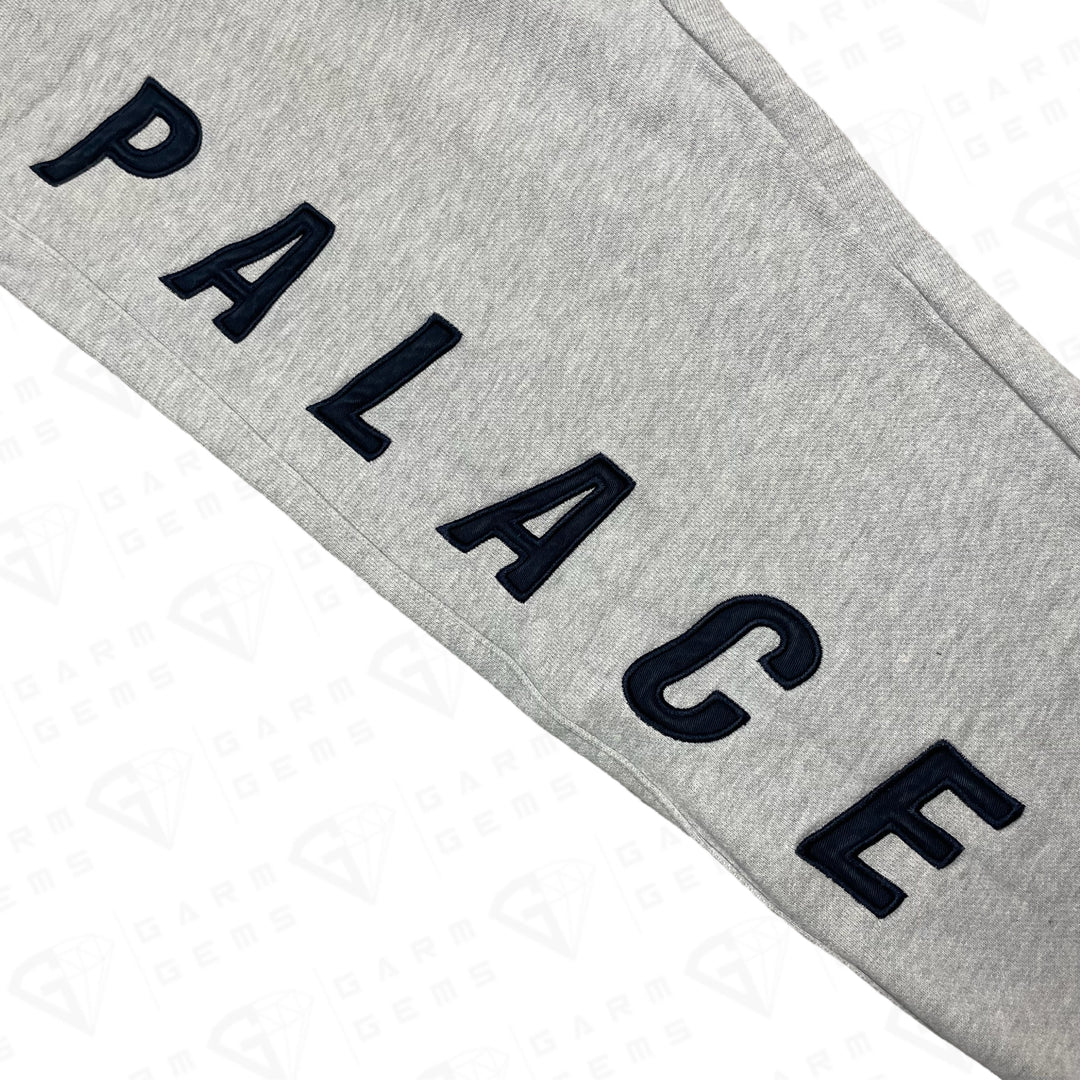 Palace Border Joggers GarmGems