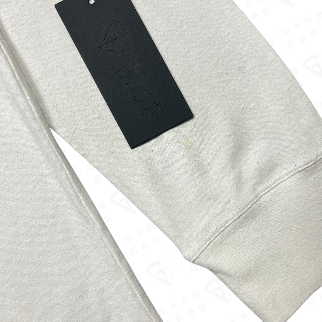 Off-White Fence Arrow Longsleeve T-Shirt