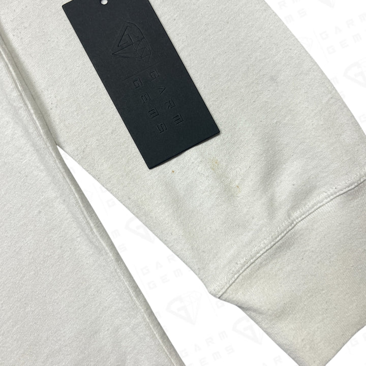Off-White Fence Arrow Longsleeve T-Shirt