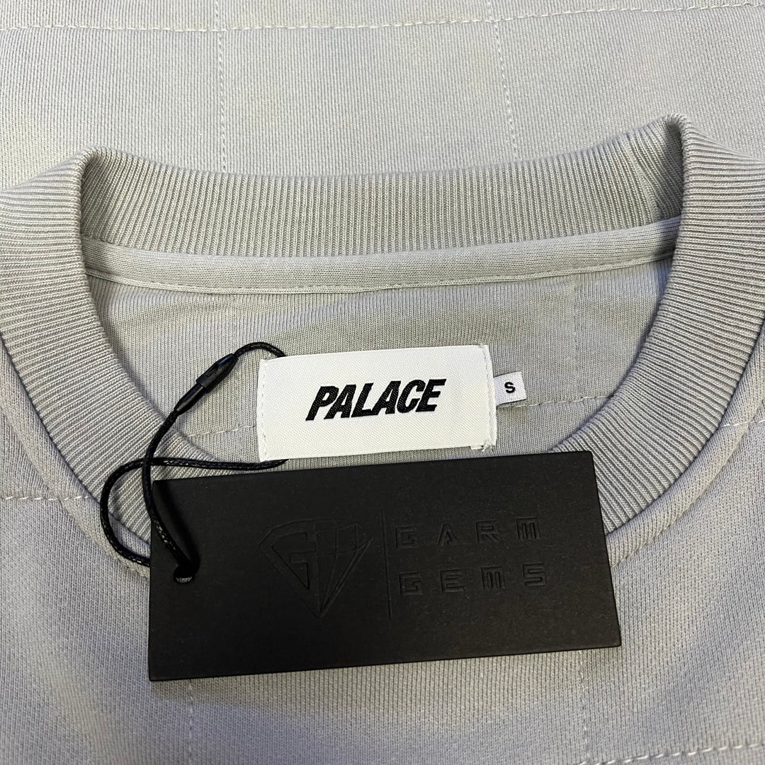 Palace P Stuff Crew Sweatshirt