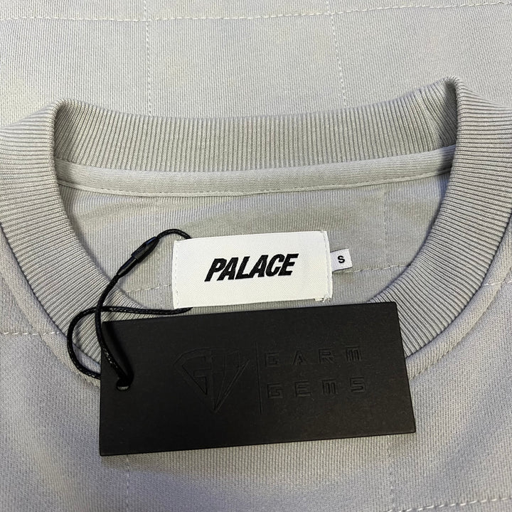 Palace P Stuff Crew Sweatshirt