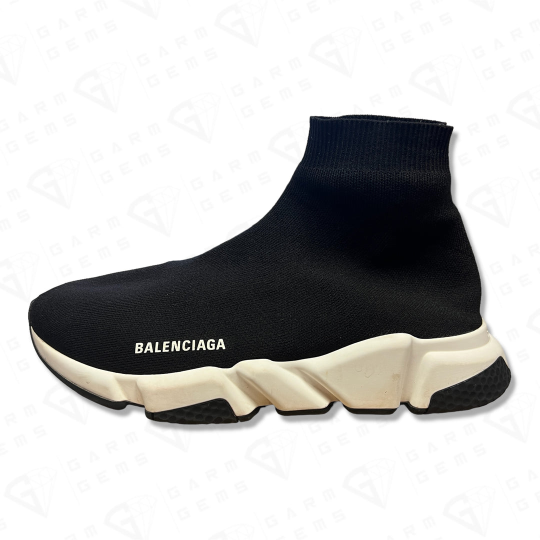 Balenciaga Speed Knit Trainers