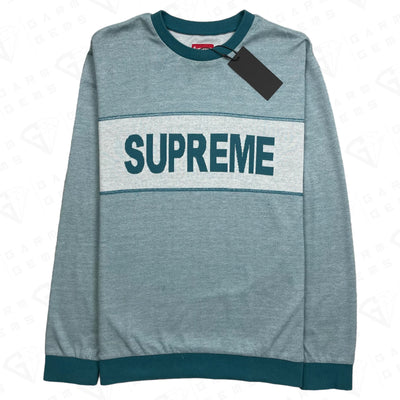 Supreme Knit Sweatshirt GarmGems