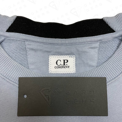 CP Company Diagonal Raised Fleece Sweatshirt GarmGems