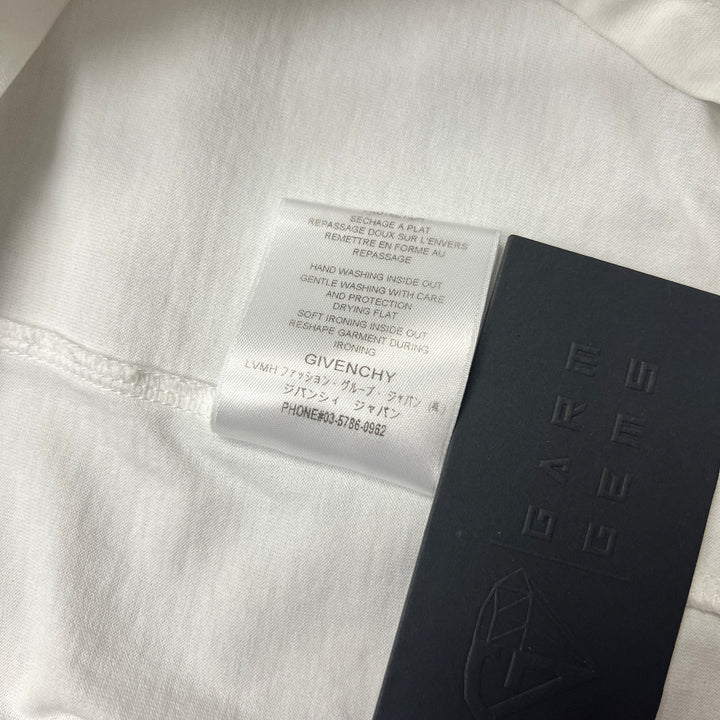 Givenchy Logo T-Shirt