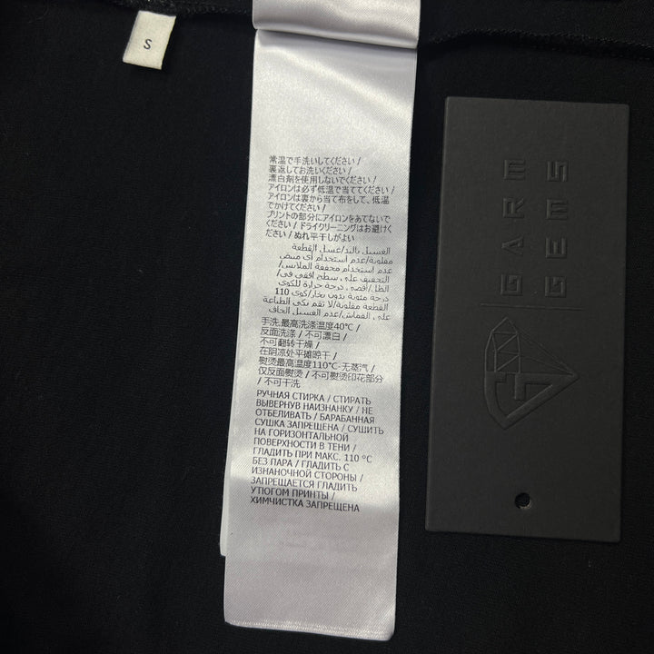 Gucci Fake Logo T-Shirt