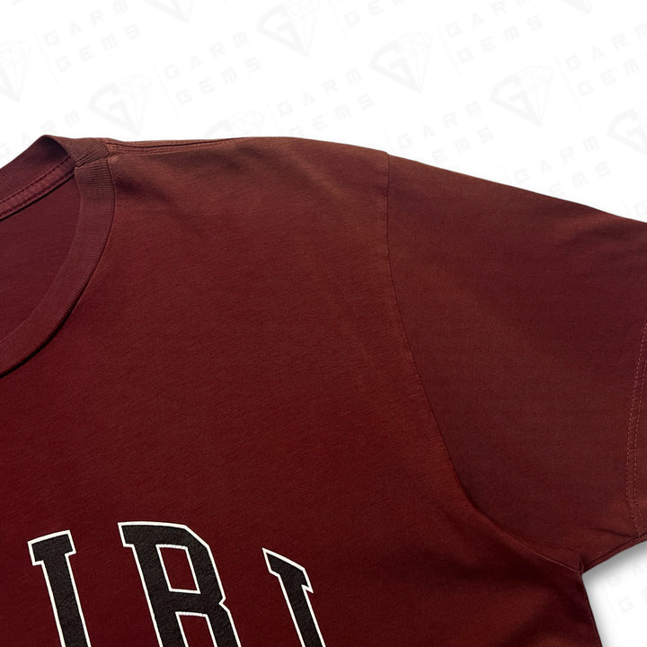 Amiri Logo T-Shirt