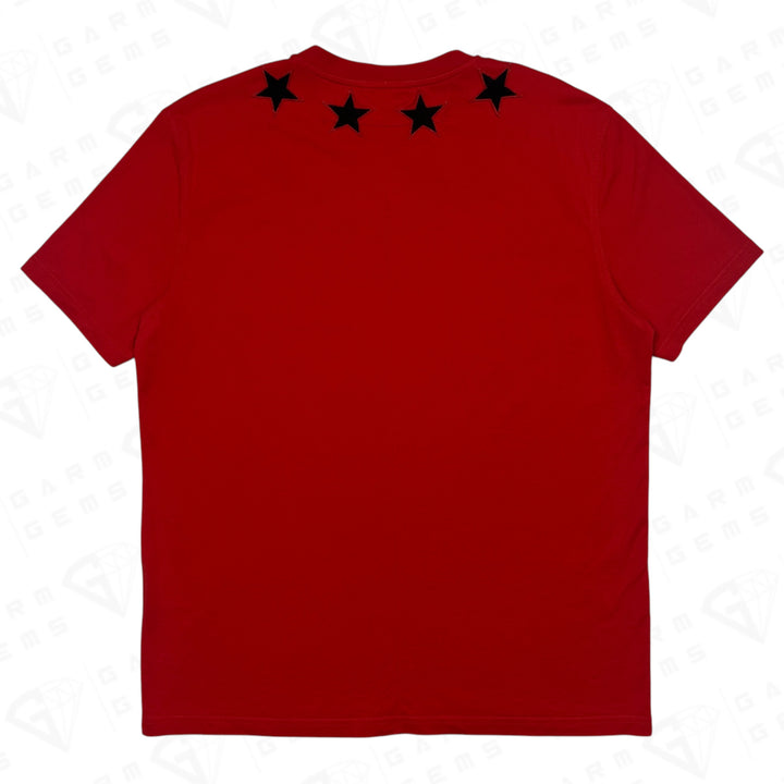 Givenchy Stars T-Shirt