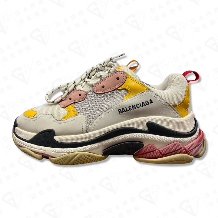 Balenciaga Triple S Trainers