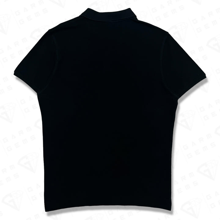 Fendi FF Logo Polo Shirt