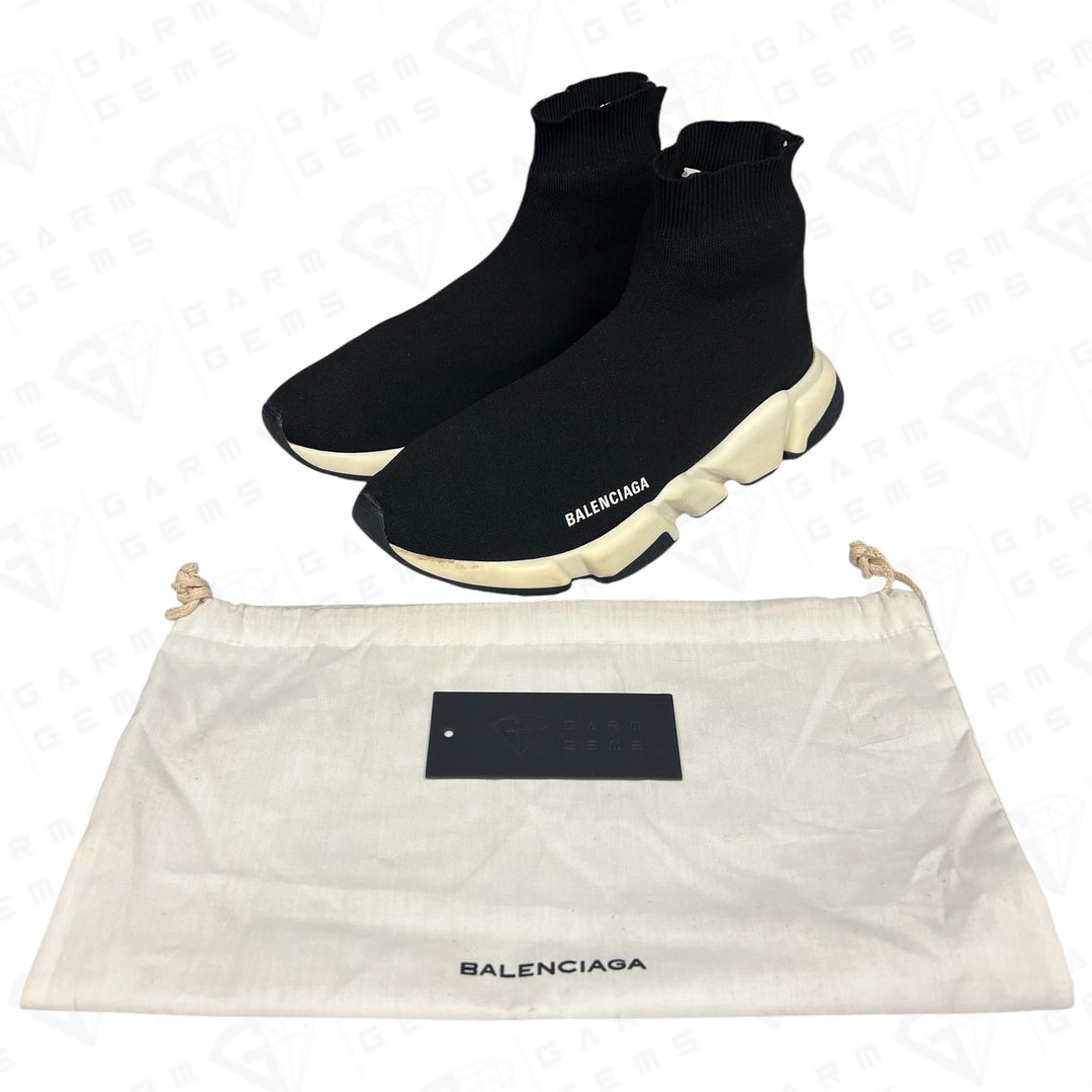 Balenciaga Speed Trainers