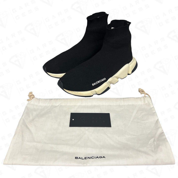 Balenciaga Speed Trainers