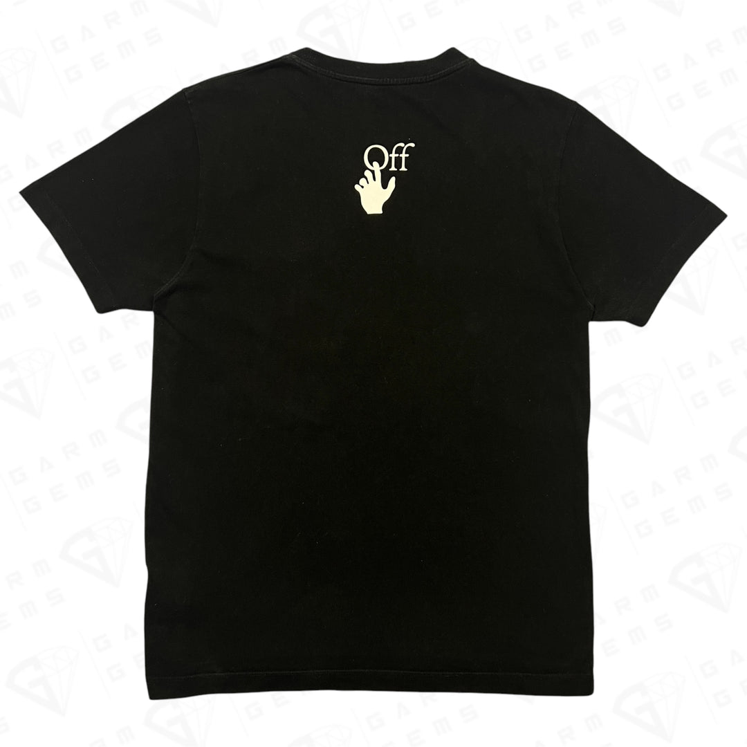 Off-White Caravaggio T-Shirt
