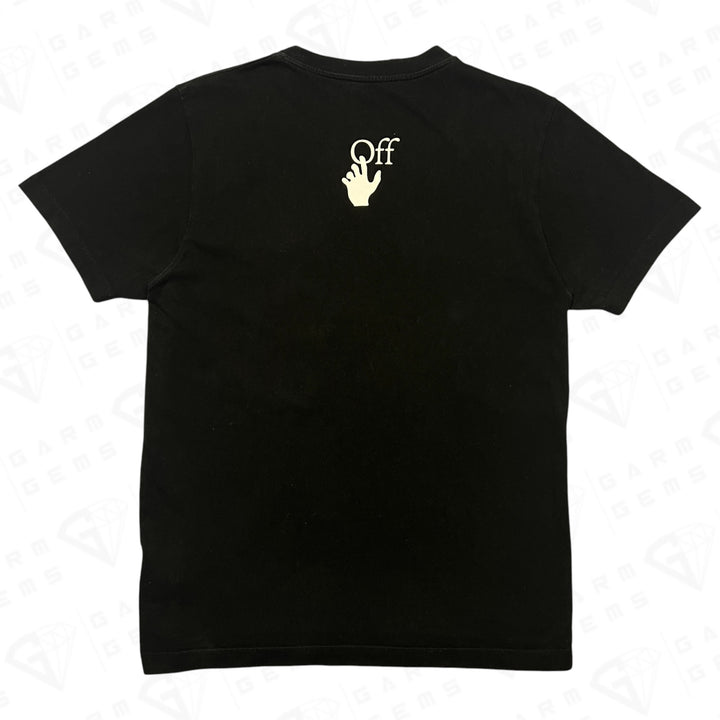 Off-White Caravaggio T-Shirt