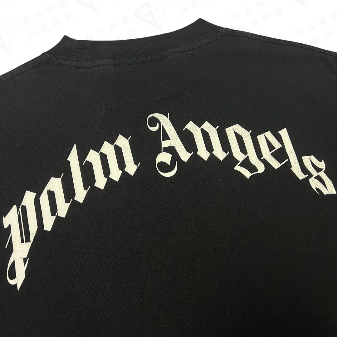 Palm Angels Kill The Bear T-Shirt