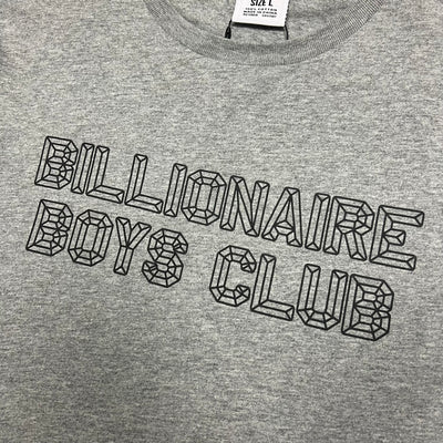 Billionaire Boys Club L/S T-Shirt