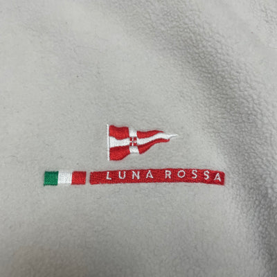 Women’s Prada Luna Rossa Fleece Gilet GarmGems