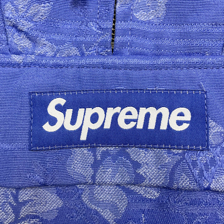 Supreme Floral Tapestry Anorak Jacket GarmGems