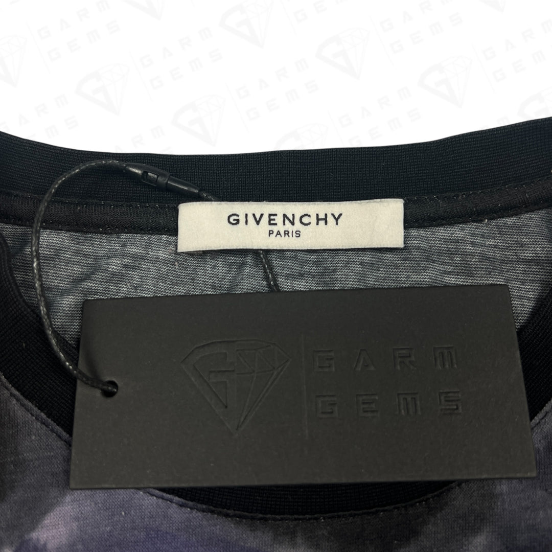 Givenchy Doberman Tank Top
