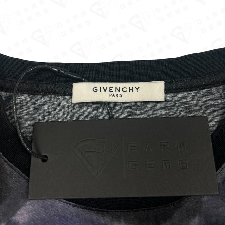 Givenchy Doberman Tank Top