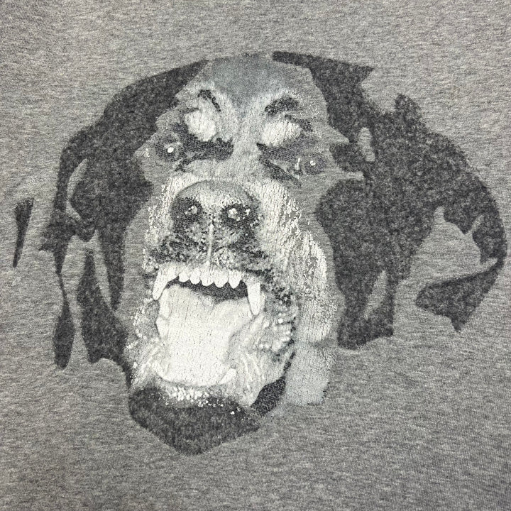 Givenchy Rottweiler Sweatshirt