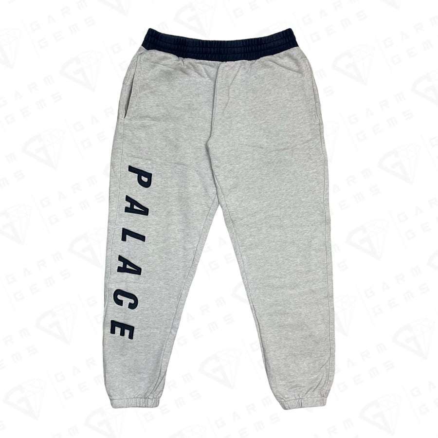 Palace Border Joggers GarmGems