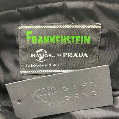 Prada Frankenstein Nylon Belt Bag GarmGems