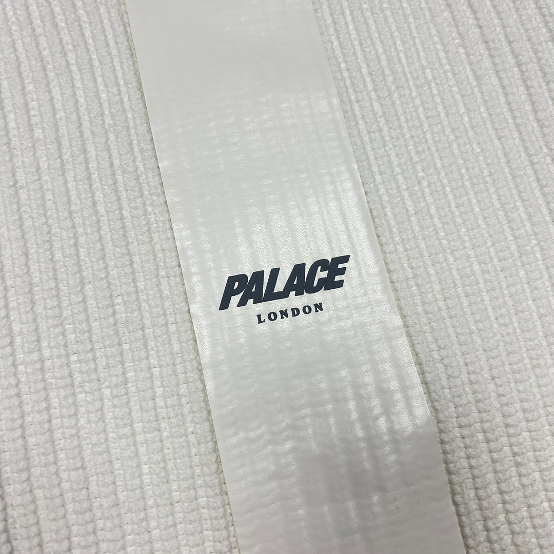 Palace R-Knit Jumper