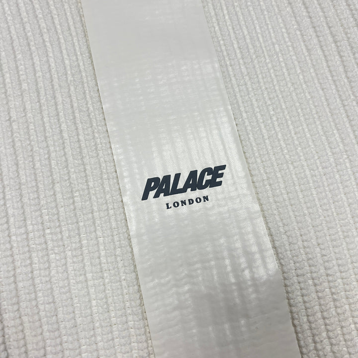 Palace R-Knit Jumper