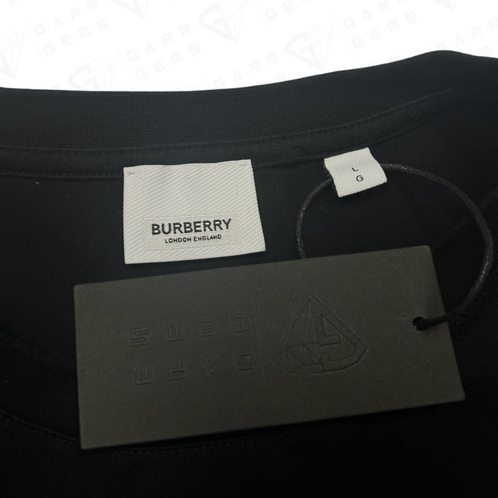 Burberry Ganther TB Logo T-Shirt