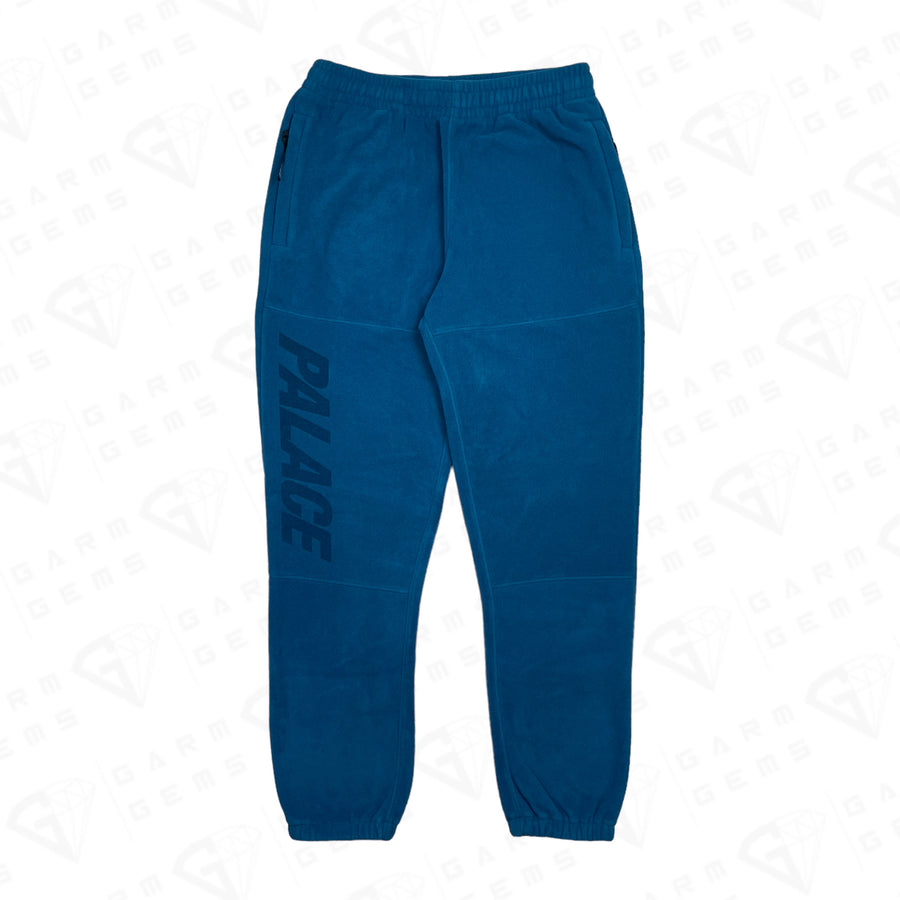 Palace Polartec 200 Lazer Joggers GarmGems