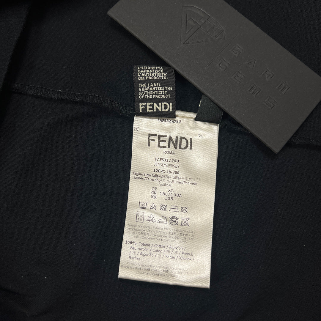 Fendi FF T-Shirt