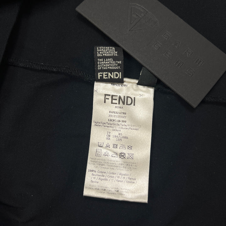 Fendi FF T-Shirt